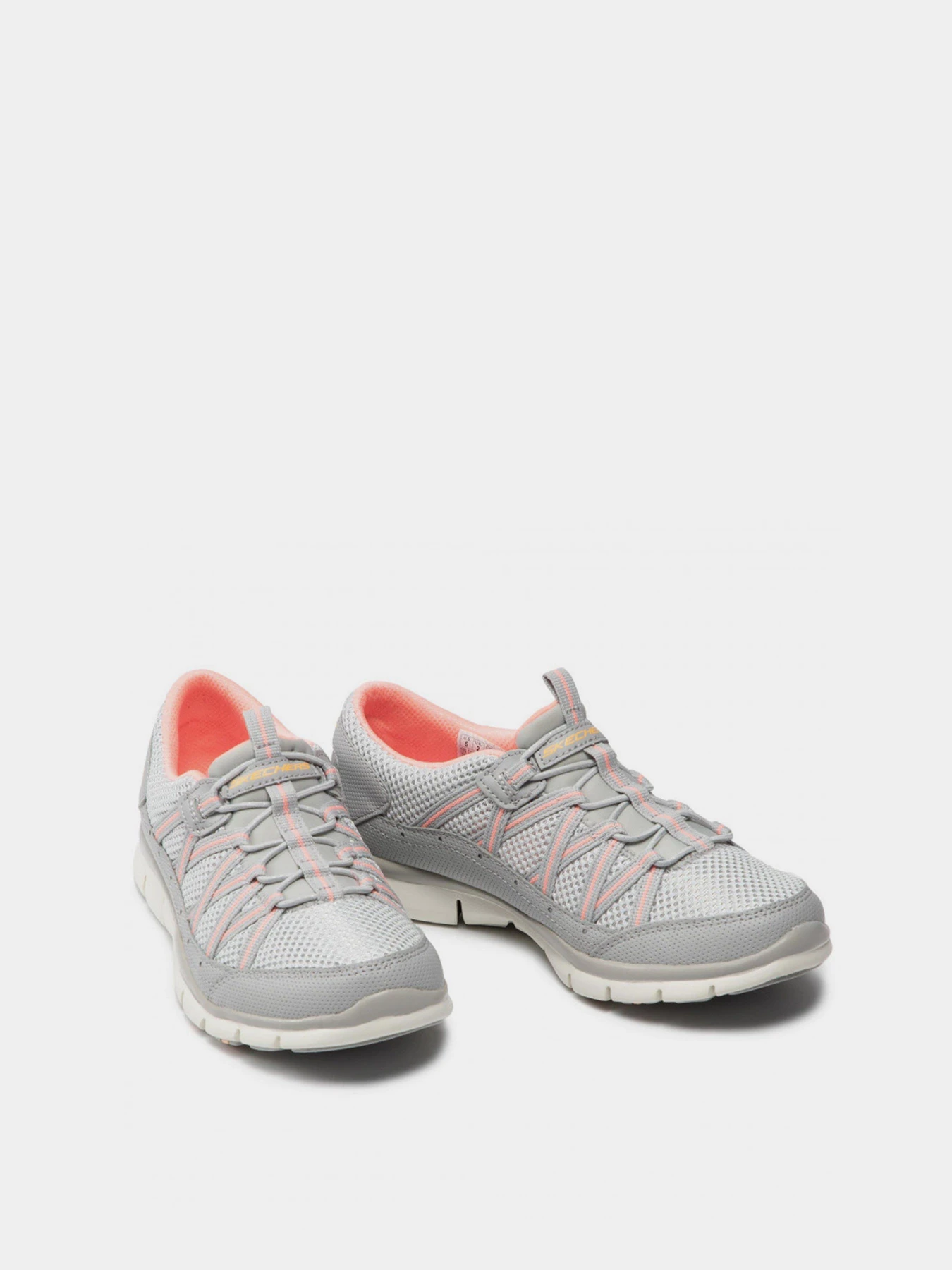 Кроссовки Skechers Gratis - My Business модель 104061 GYPK Кроссовки Skechers Gratis - My Business модель 104061 GYPK Фото