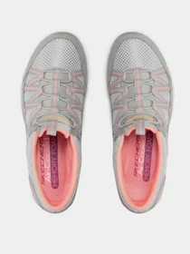 Кроссовки Skechers Gratis - My Business модель 104061 GYPK Фото