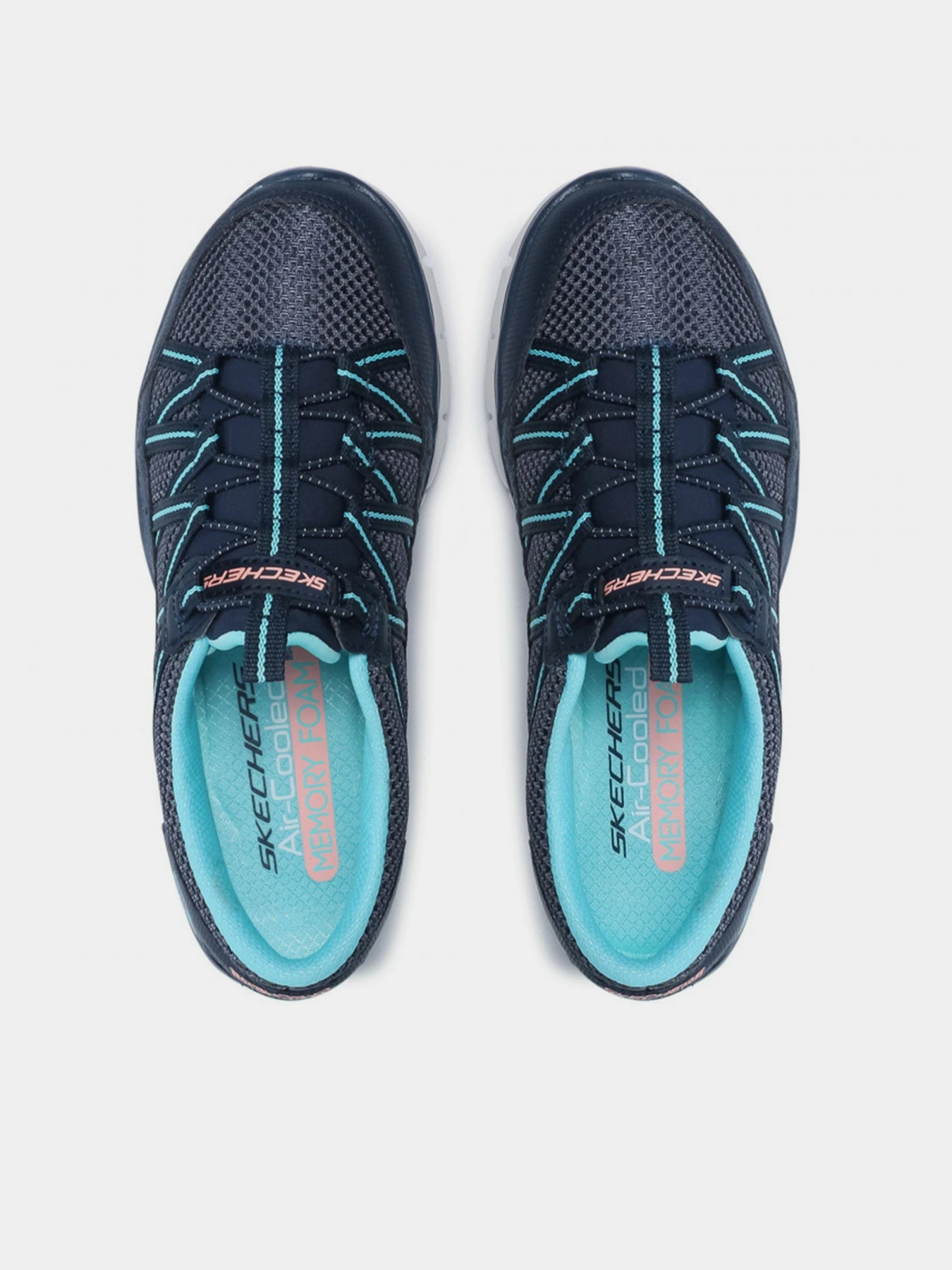 Кроссовки Skechers Gratis - My Business модель 104061 NVBL Кроссовки Skechers Gratis - My Business модель 104061 NVBL Фото