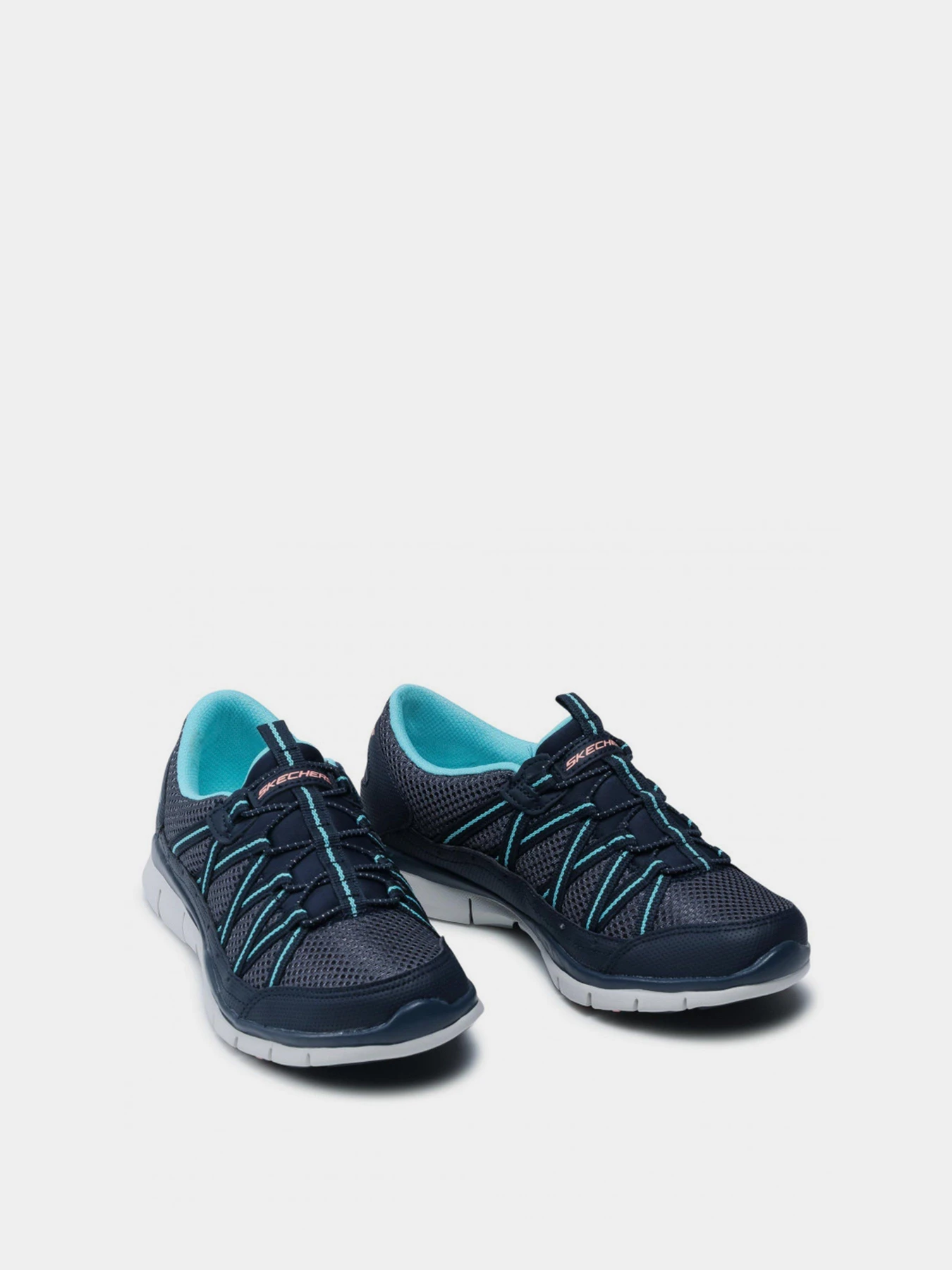 Кроссовки Skechers Gratis - My Business модель 104061 NVBL Кроссовки Skechers Gratis - My Business модель 104061 NVBL Фото