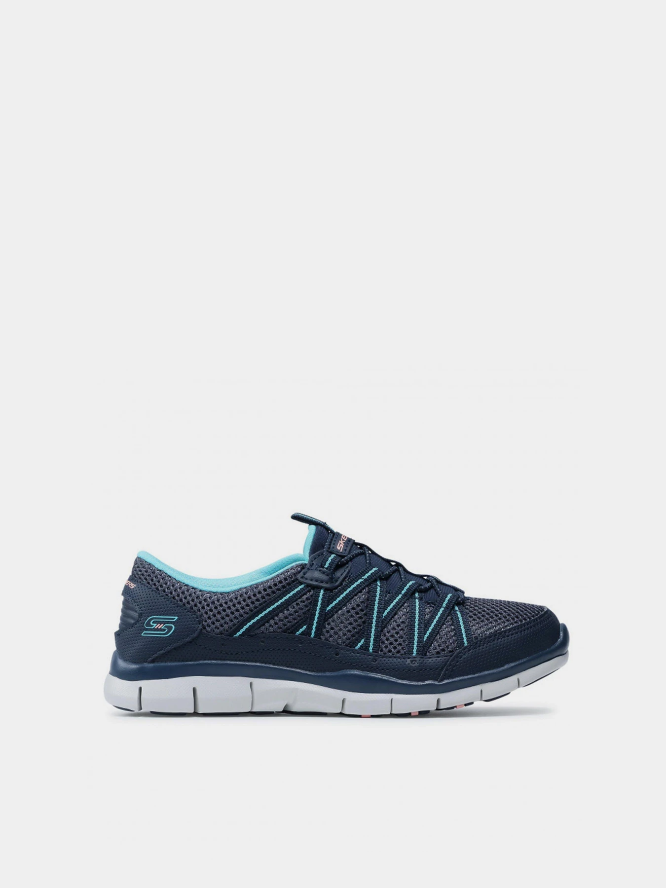 Кроссовки Skechers Gratis - My Business модель 104061 NVBL Кроссовки Skechers Gratis - My Business модель 104061 NVBL Фото