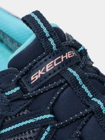Кроссовки Skechers Gratis - My Business модель 104061 NVBL Фото