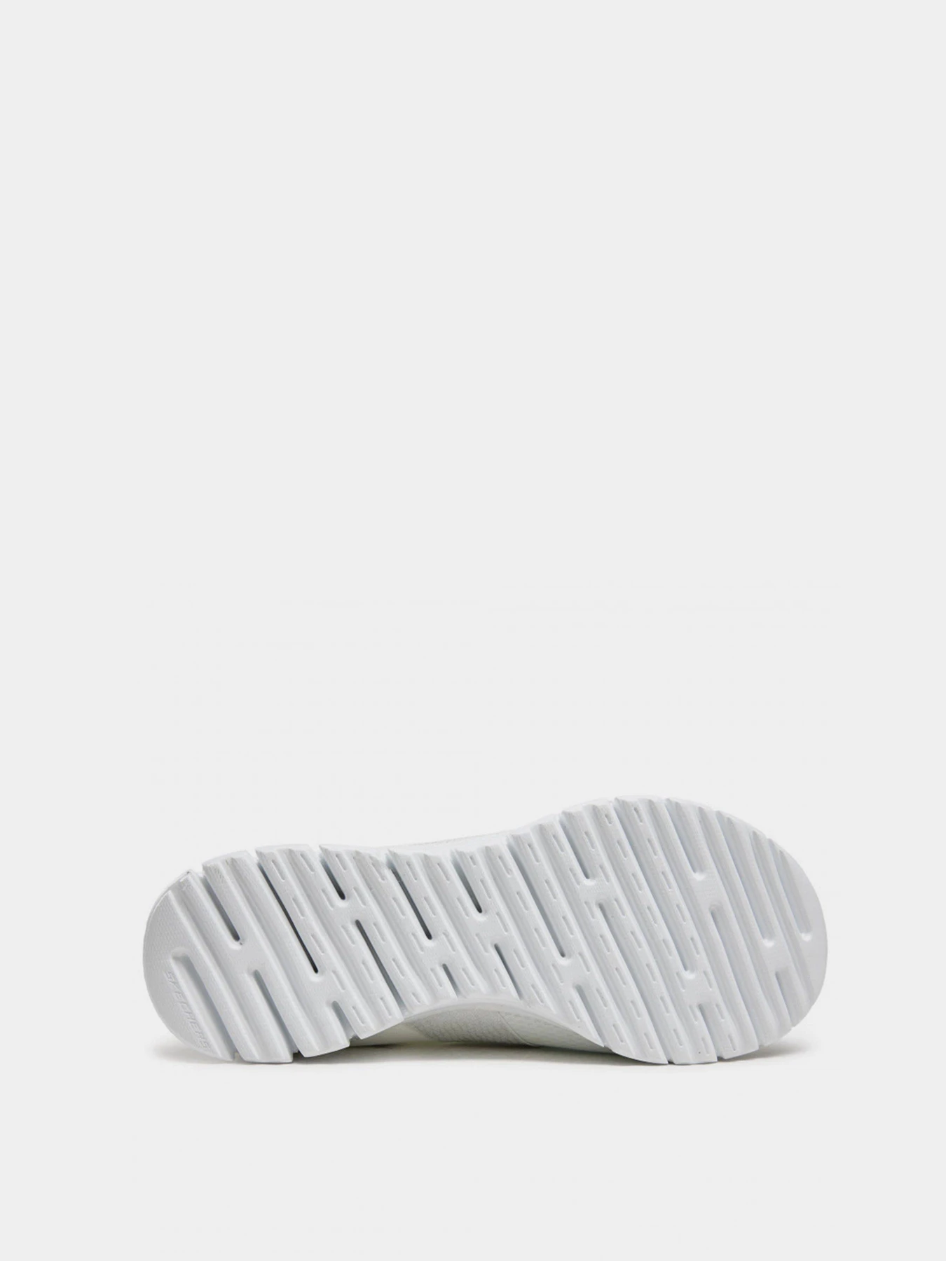 Кроссовки Skechers Luminate - Forever After модель 104072 WHT Фото
