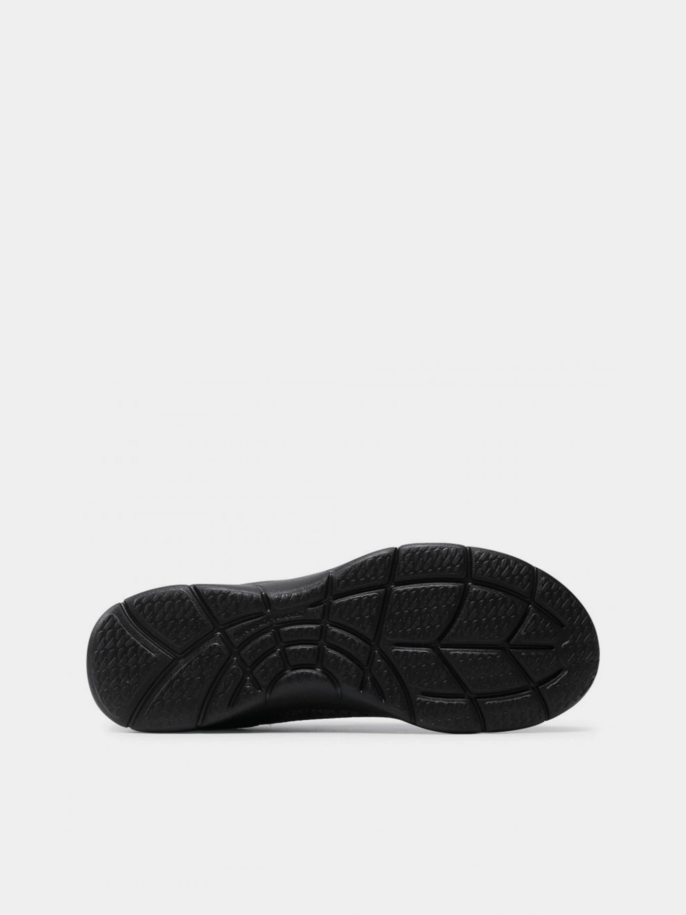 Сліпони та мокасини Skechers Arch Fit Refine - Do not Go модель 104091 BKCC Фото