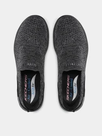 Сліпони та мокасини Skechers Arch Fit Refine - Do not Go модель 104091 BKCC Фото