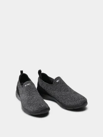 Сліпони та мокасини Skechers Arch Fit Refine - Do not Go модель 104091 BKCC Фото