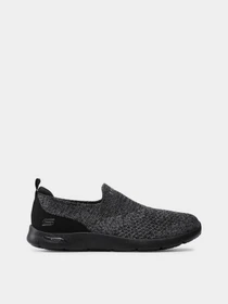 Сліпони та мокасини Skechers Arch Fit Refine - Do not Go модель 104091 BKCC Фото
