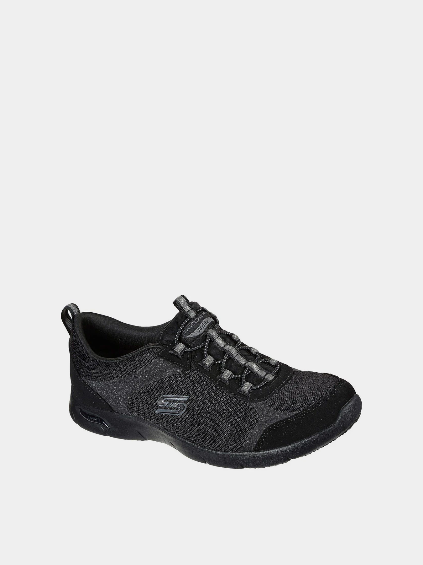 Кроссовки Skechers Arch Fit Refine - Her Best модель 104092 BBK Кроссовки Skechers Arch Fit Refine - Her Best модель 104092 BBK Фото