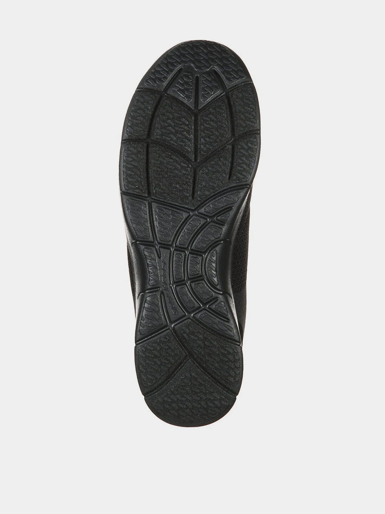 Кроссовки Skechers Arch Fit Refine - Her Best модель 104092 BBK Кроссовки Skechers Arch Fit Refine - Her Best модель 104092 BBK Фото