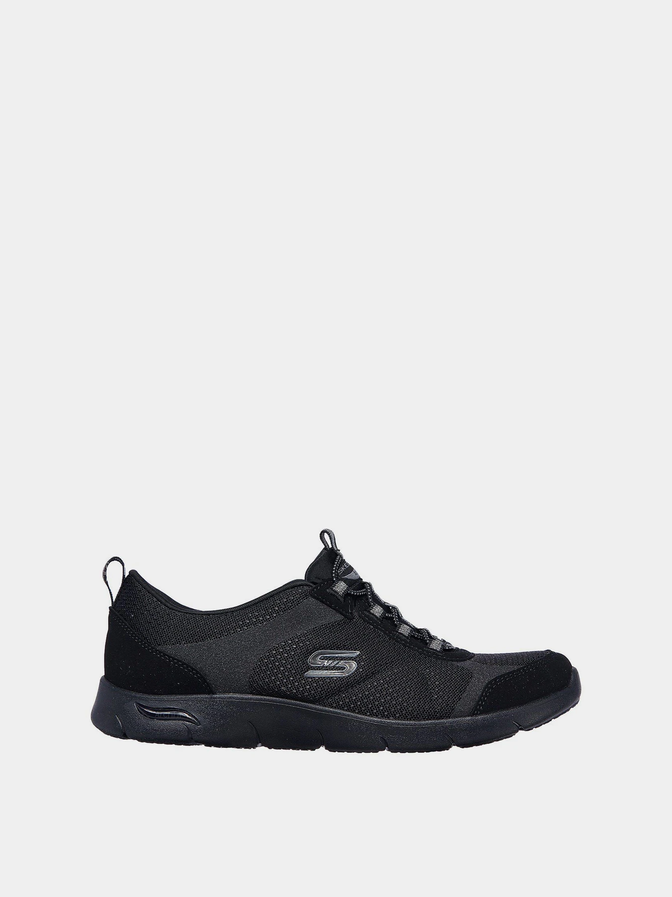 Кроссовки Skechers Arch Fit Refine - Her Best модель 104092 BBK Кроссовки Skechers Arch Fit Refine - Her Best модель 104092 BBK Фото