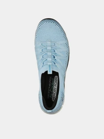 Кроссовки Skechers Gratis - Chic Newness модель 104152 LTBL Фото