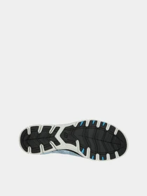 Кроссовки Skechers Gratis - Chic Newness модель 104152 LTBL Фото