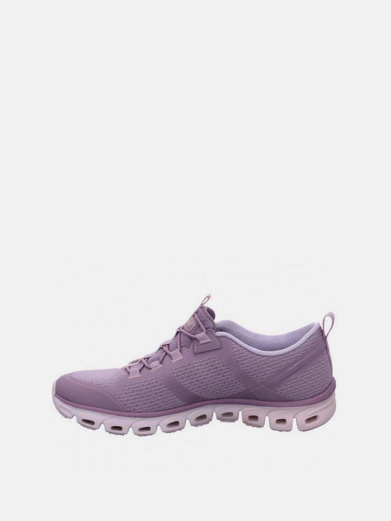 Кроссовки Skechers Glide-Step - Dashing Days модель 104195 LAV Кроссовки Skechers Glide-Step - Dashing Days модель 104195 LAV Фото