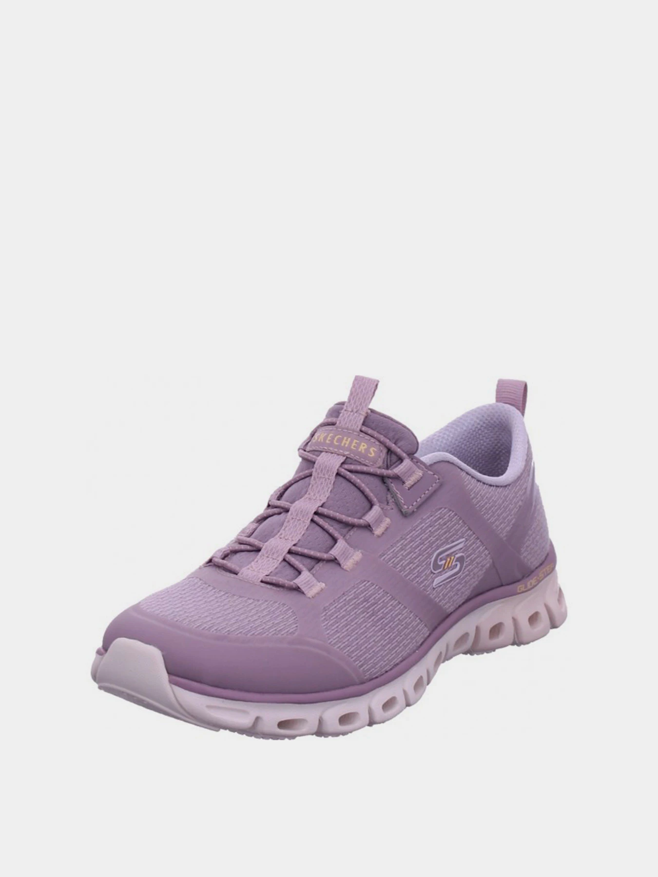 Кроссовки Skechers Glide-Step - Dashing Days модель 104195 LAV Кроссовки Skechers Glide-Step - Dashing Days модель 104195 LAV Фото