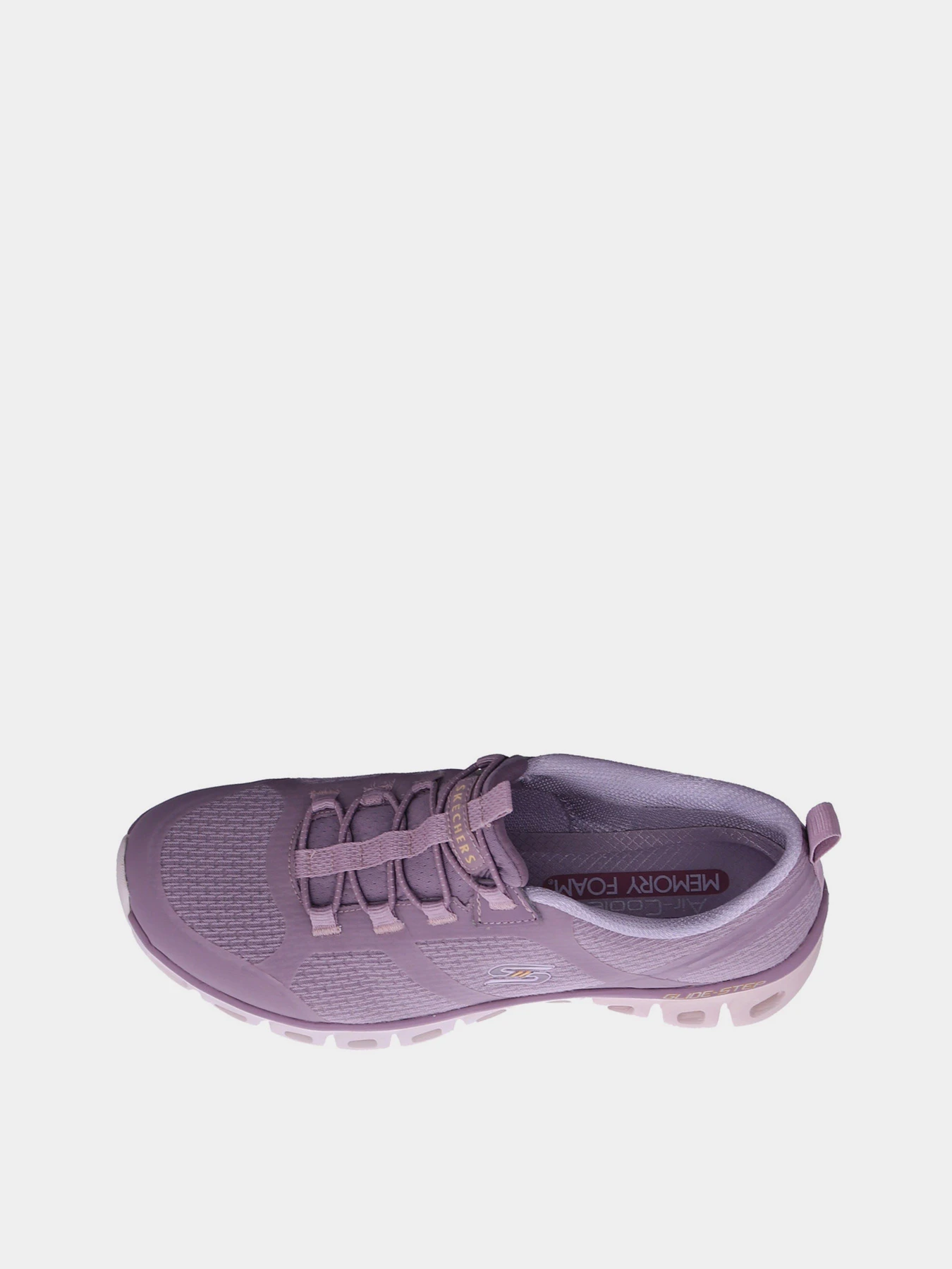 Кроссовки Skechers Glide-Step - Dashing Days модель 104195 LAV Кроссовки Skechers Glide-Step - Dashing Days модель 104195 LAV Фото