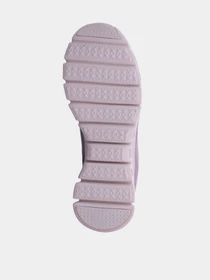 Кроссовки Skechers Glide-Step - Dashing Days модель 104195 LAV Фото