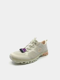 Кроссовки Skechers Glide-Step - Dashing Days модель 104195 NTPK Фото