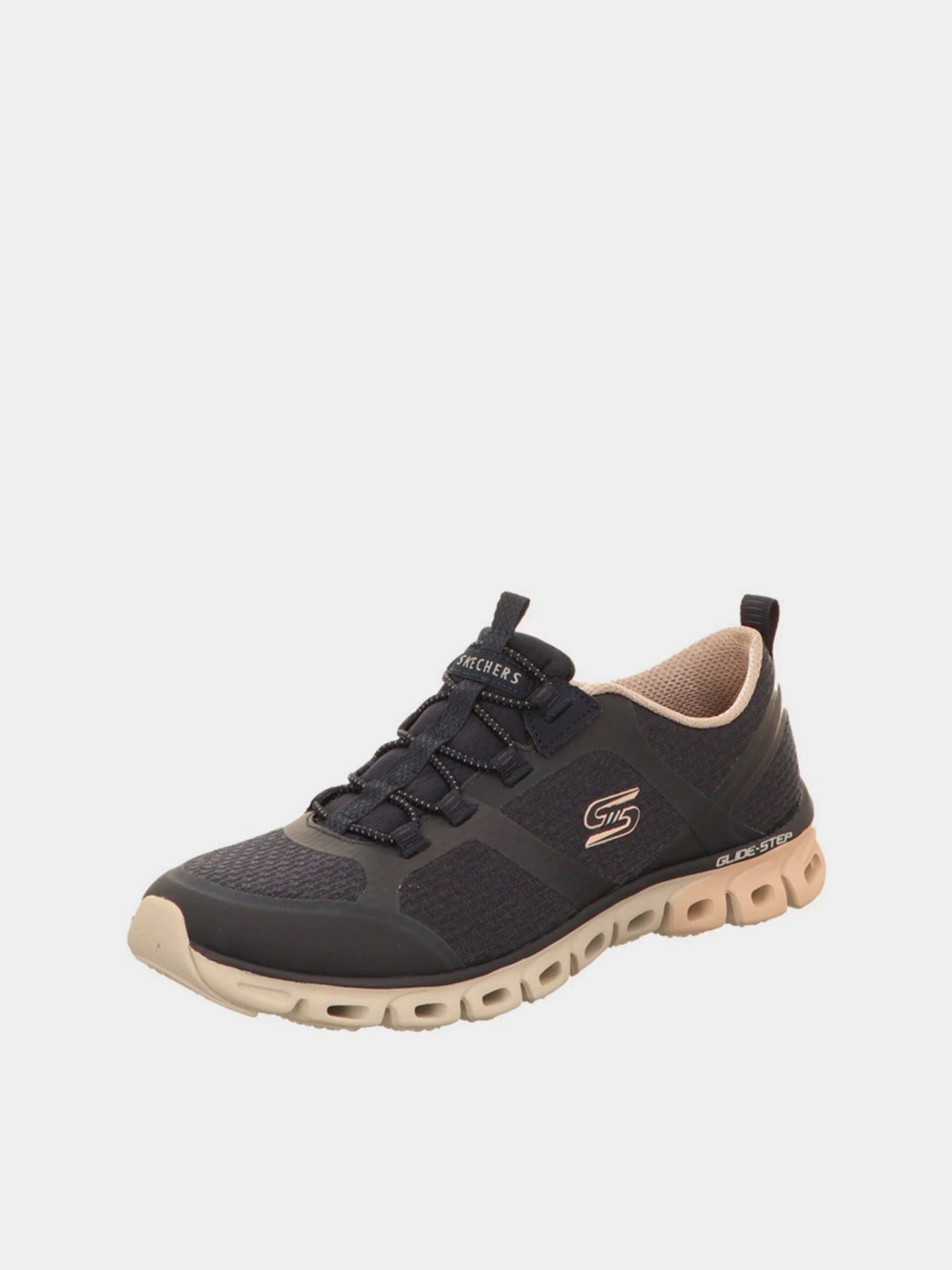 Кроссовки Skechers Glide-Step - Dashing Days модель 104195 NVPK Кроссовки Skechers Glide-Step - Dashing Days модель 104195 NVPK Фото