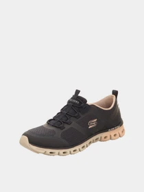 Кроссовки Skechers Glide-Step - Dashing Days модель 104195 NVPK Фото