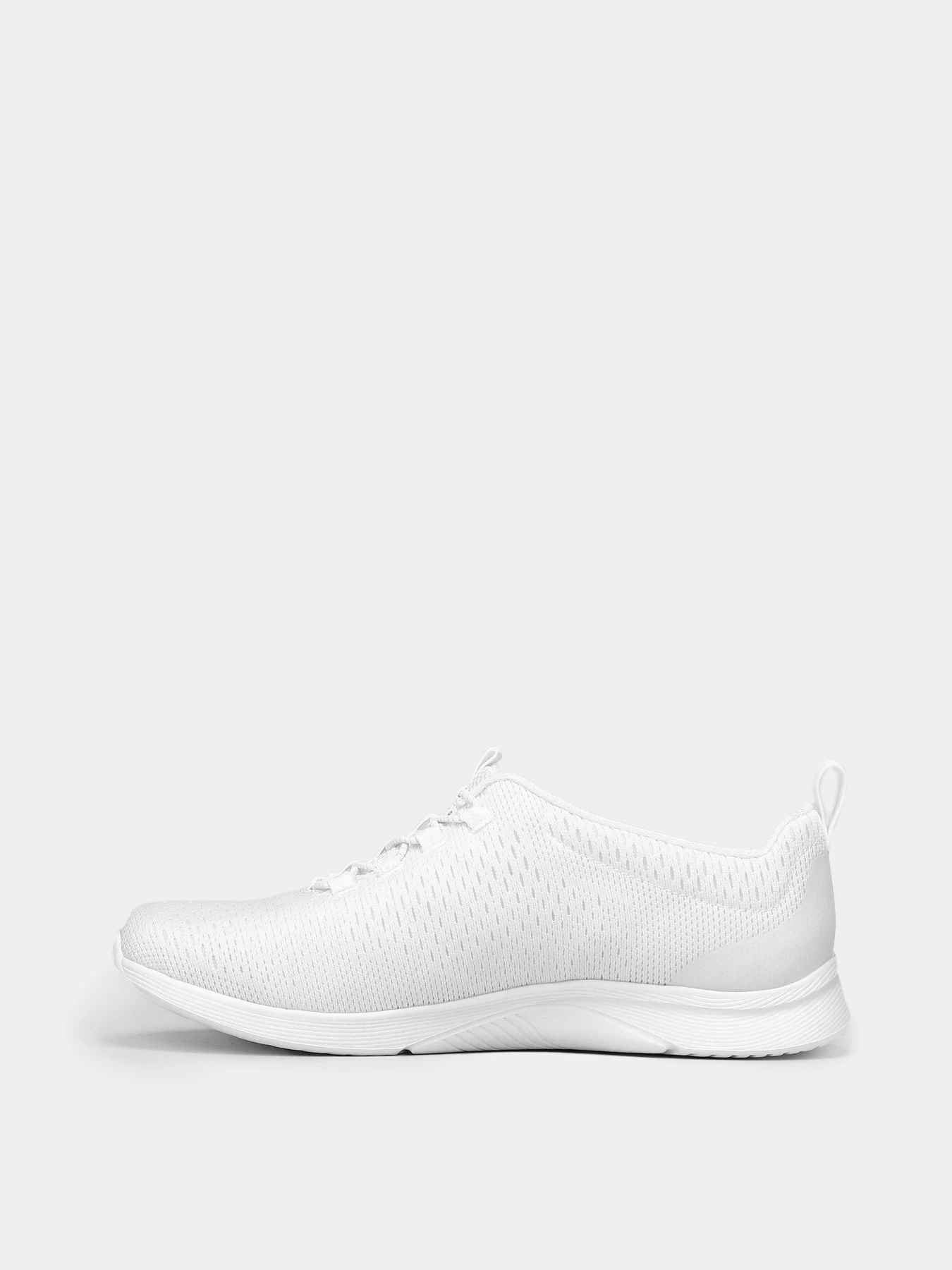 Кроссовки Skechers Esla - Fine Moment модель 104225 WHT Кроссовки Skechers Esla - Fine Moment модель 104225 WHT Фото