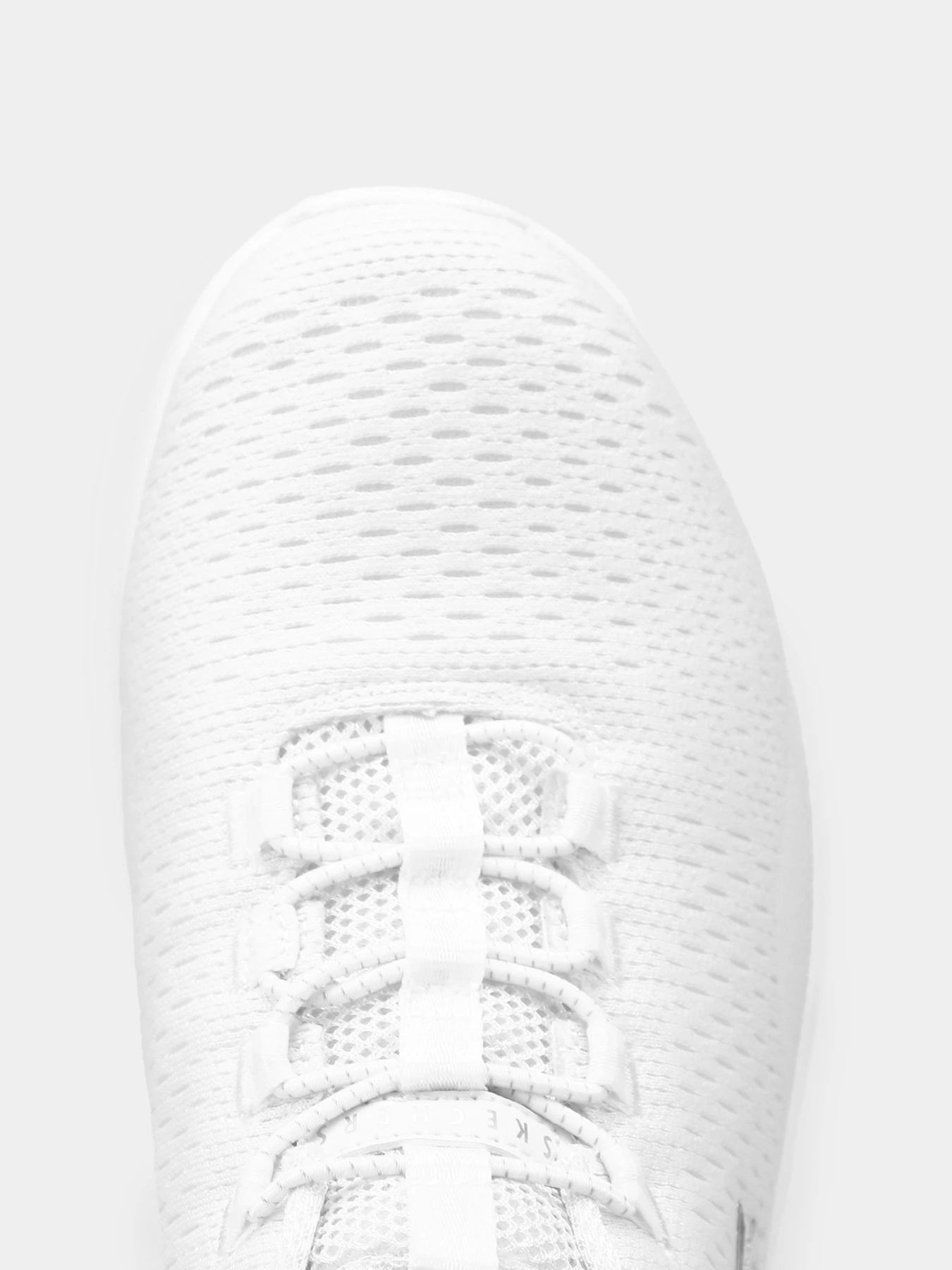 Кроссовки Skechers Esla - Fine Moment модель 104225 WHT Кроссовки Skechers Esla - Fine Moment модель 104225 WHT Фото
