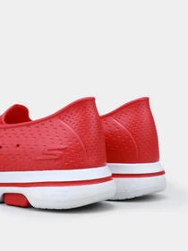 Слипоны и мокасины Skechers GOwalk 5 - Sun Kissed модель 111105 RED Фото