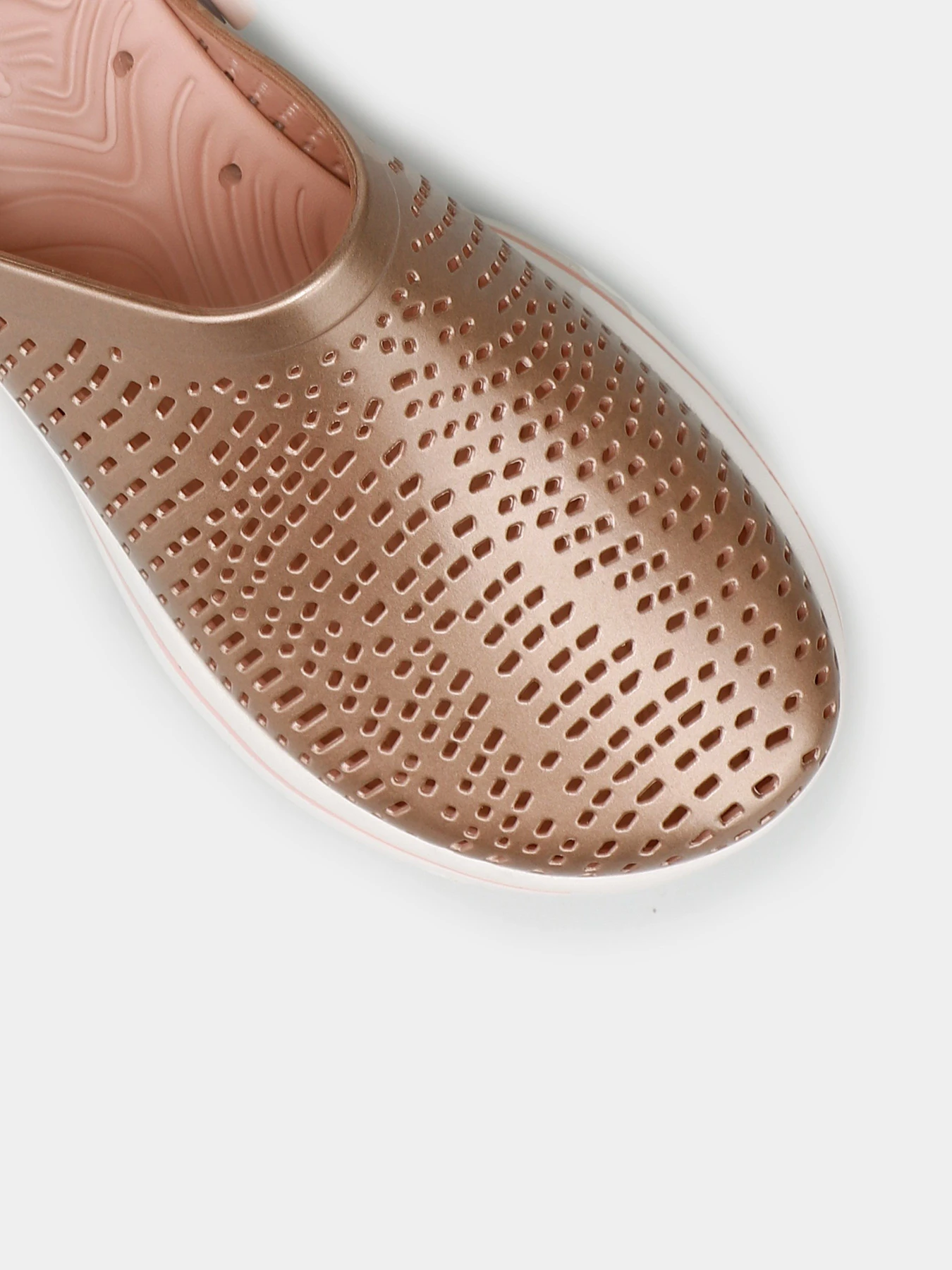 Шльопанці Skechers Cali Gear: GOwalk 5™ - Elegance модель 111114 RSGD Шльопанці Skechers Cali Gear: GOwalk 5™ - Elegance модель 111114 RSGD Фото