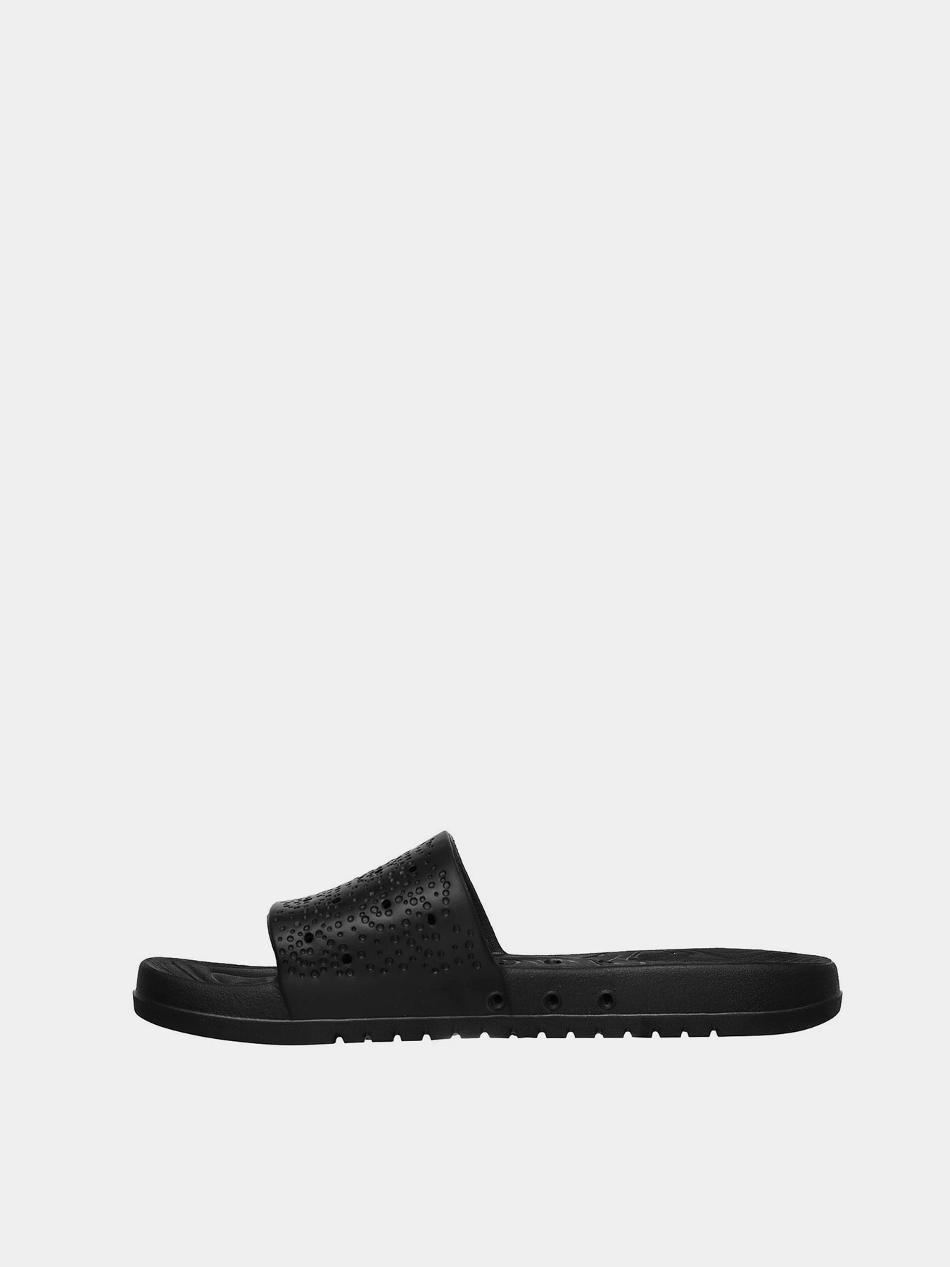 Шльопанці Skechers Cali Gear модель 111135 BBK Фото