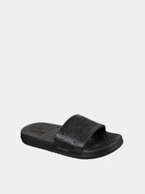 Шльопанці Skechers Cali Gear модель 111135 BBK Фото