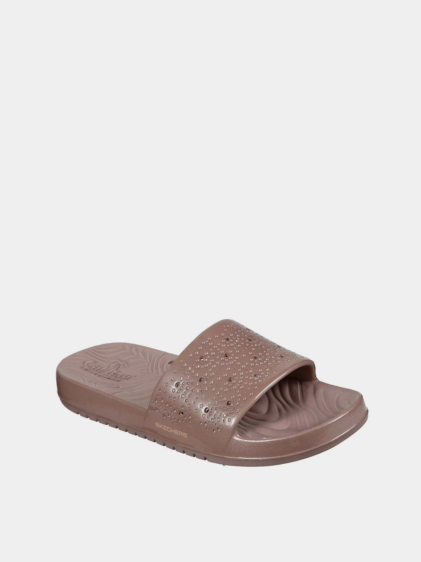 Шльопанці Skechers Cali Gear модель 111136 RSGD Фото