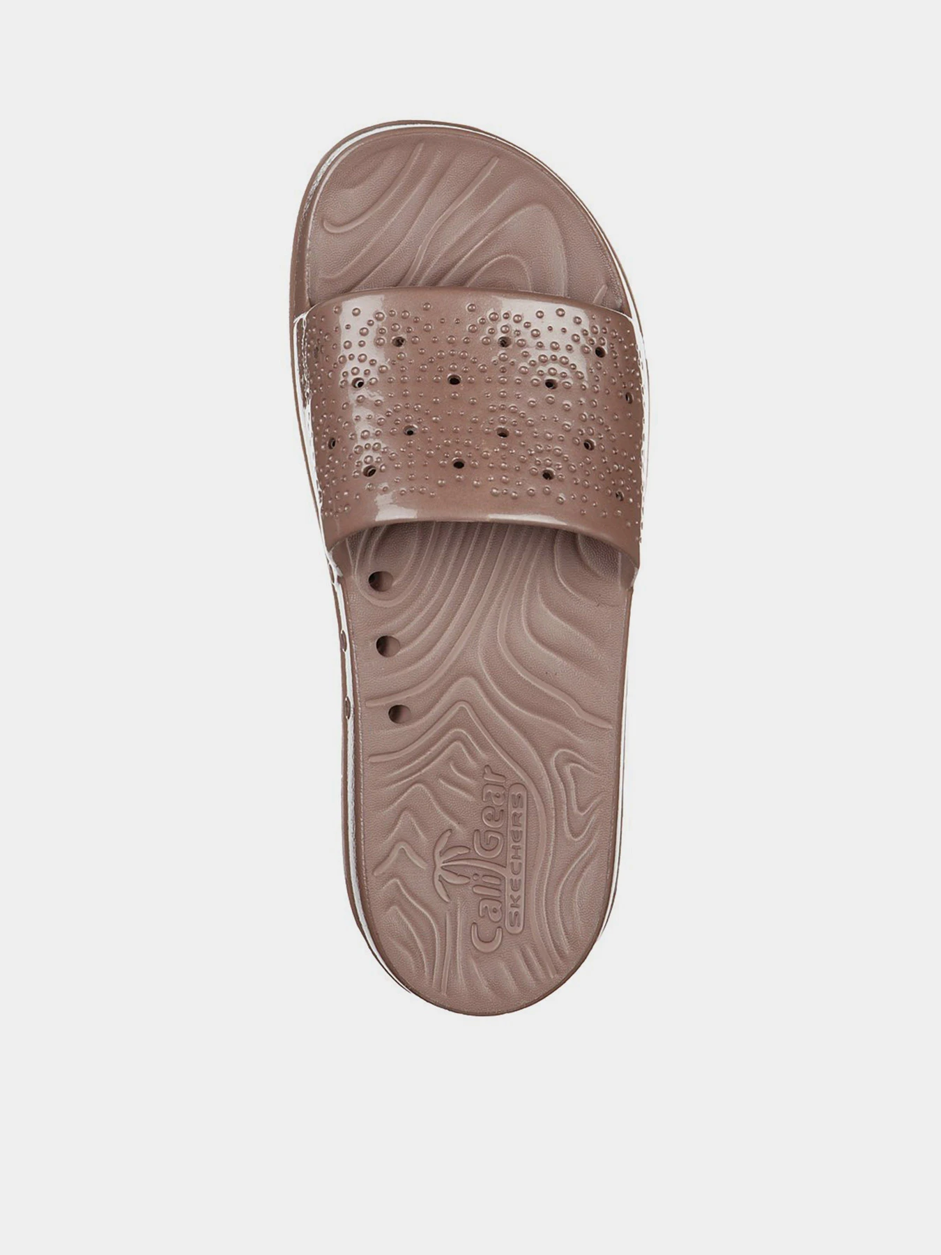 Шльопанці Skechers Cali Gear модель 111136 RSGD Фото