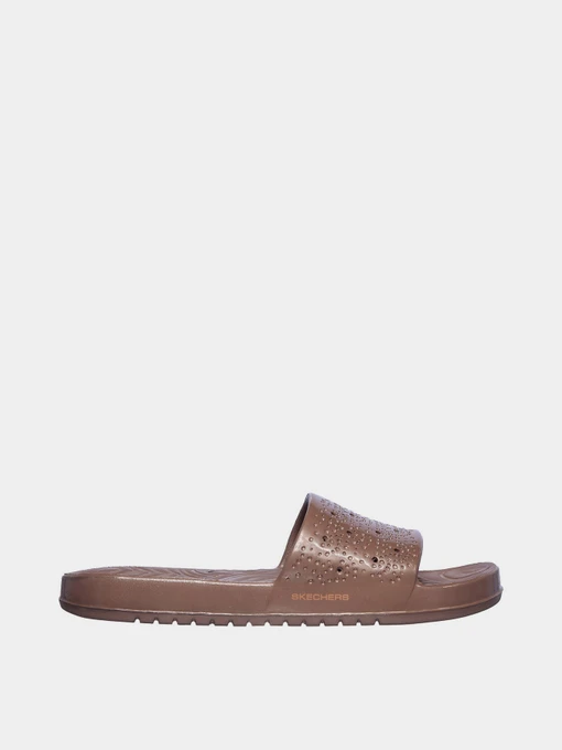 Шльопанці Skechers Cali Gear модель 111136 RSGD Фото