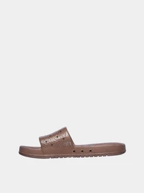 Шльопанці Skechers Cali Gear модель 111136 RSGD Фото