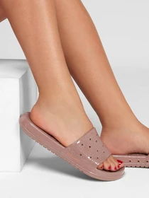 Шльопанці Skechers Cali Gear модель 111136 RSGD Фото