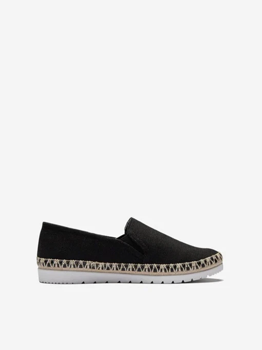 Сліпони та мокасини Skechers BOBS Flexpadrille 3.0 модель 113091 BLK Фото
