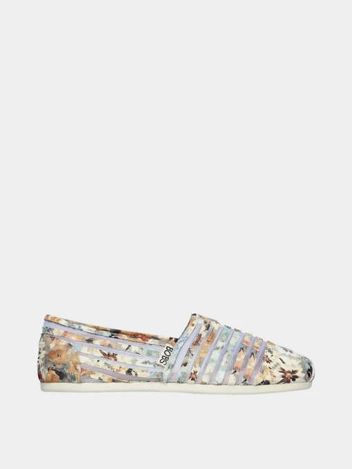 Сліпони та мокасини Skechers BOBS Plush - Dreamin Daisy модель 113140 NTMT Фото
