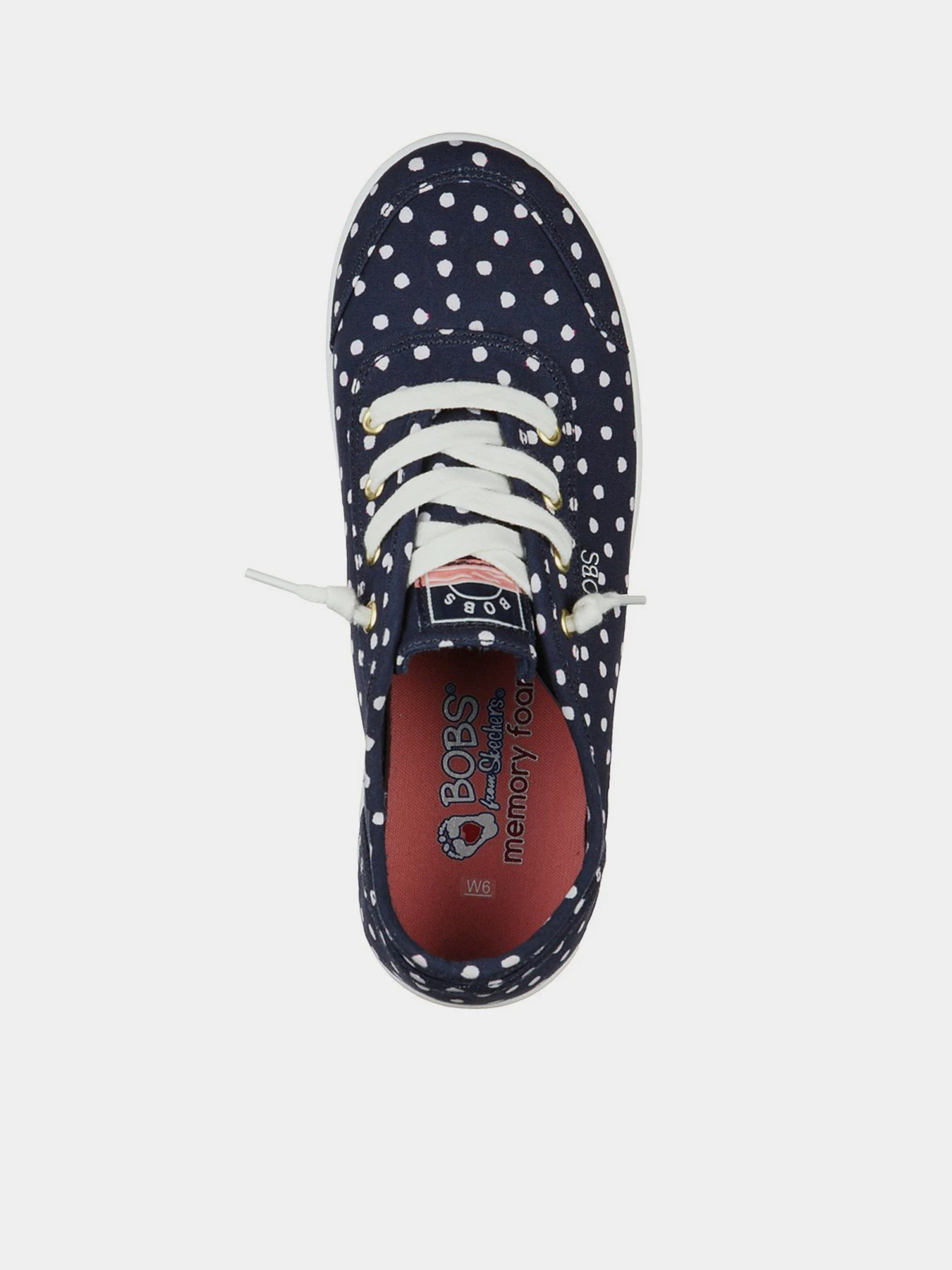 Кеди Skechers BOBS B Cute модель 113505 NVY Фото