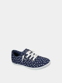Кеди Skechers BOBS B Cute модель 113505 NVY Фото