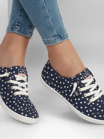 Кеди Skechers BOBS B Cute модель 113505 NVY Фото