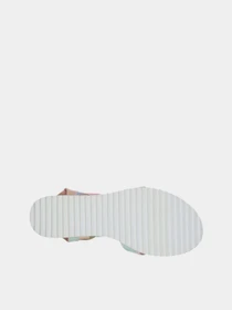 Босоножки Skechers BOBS Desert Kiss - Sunset Festival модель 113549 MLT Фото