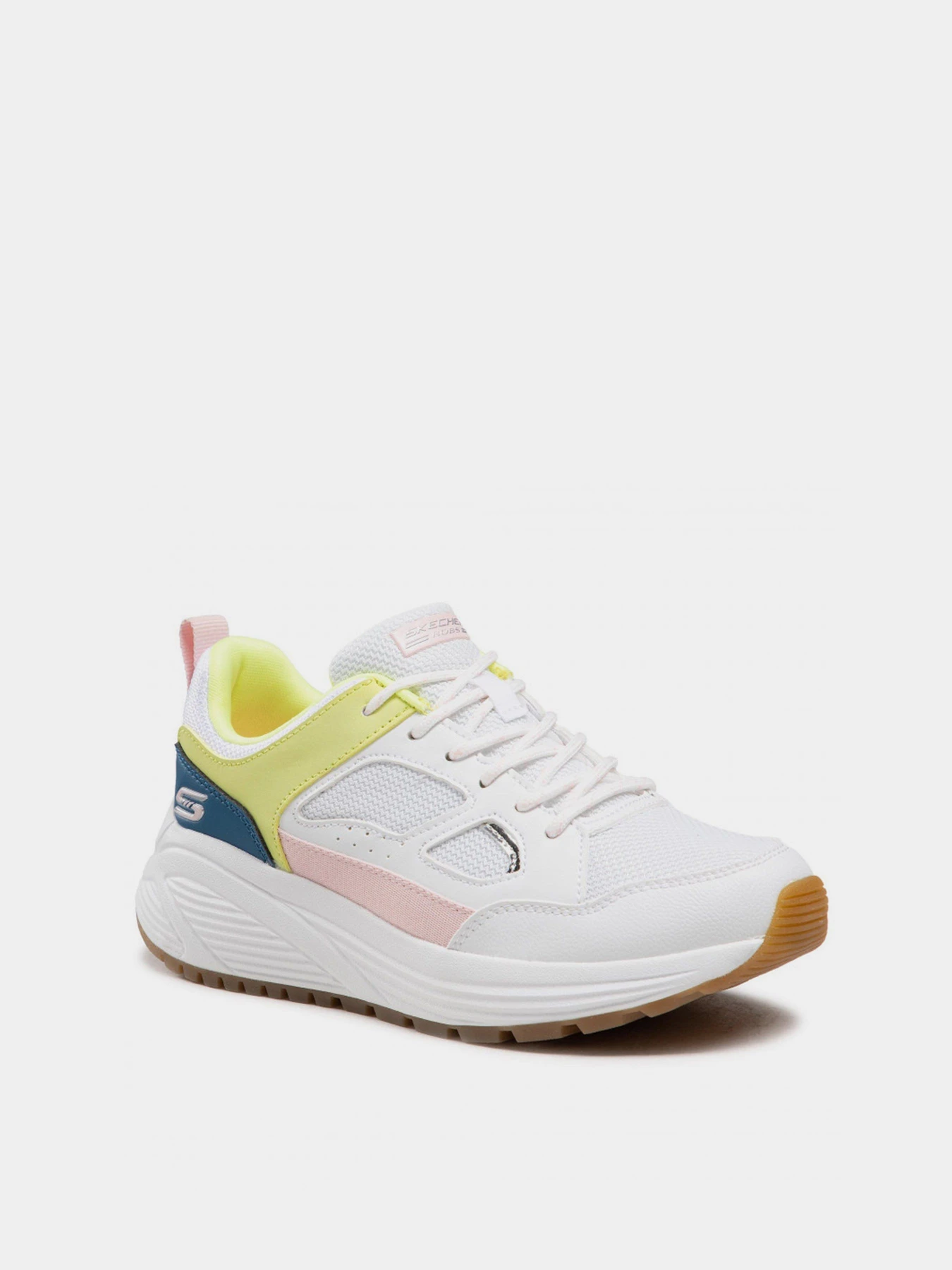 Кроссовки Skechers BOBS Sport Sparrow 2.0 - Retro Jam модель 117023 WLM Фото