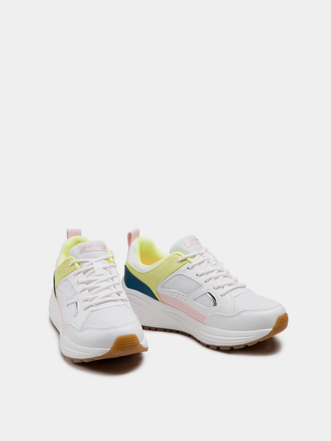 Кроссовки Skechers BOBS Sport Sparrow 2.0 - Retro Jam модель 117023 WLM Фото