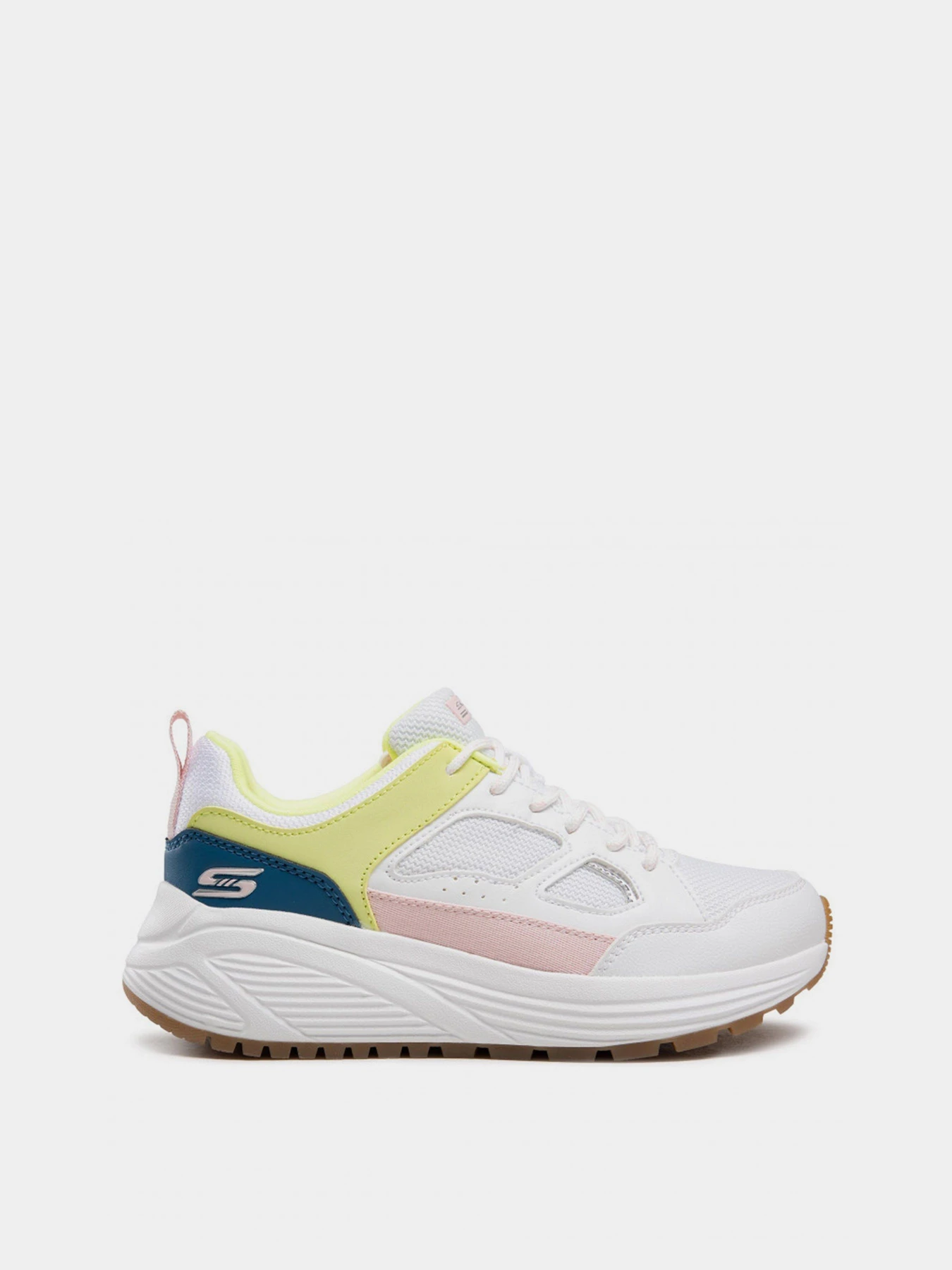 Кроссовки Skechers BOBS Sport Sparrow 2.0 - Retro Jam модель 117023 WLM Фото