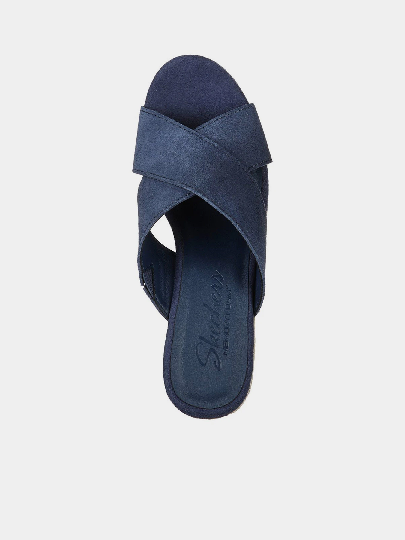 Босоножки Skechers Cali Heaters модель 119031 NVY Фото