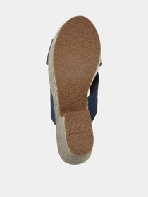 Босоножки Skechers Cali Heaters модель 119031 NVY Фото