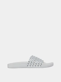 Шльопанці Skechers Cali® Pop Ups - Sheer Me Out модель 119194 WHT Фото