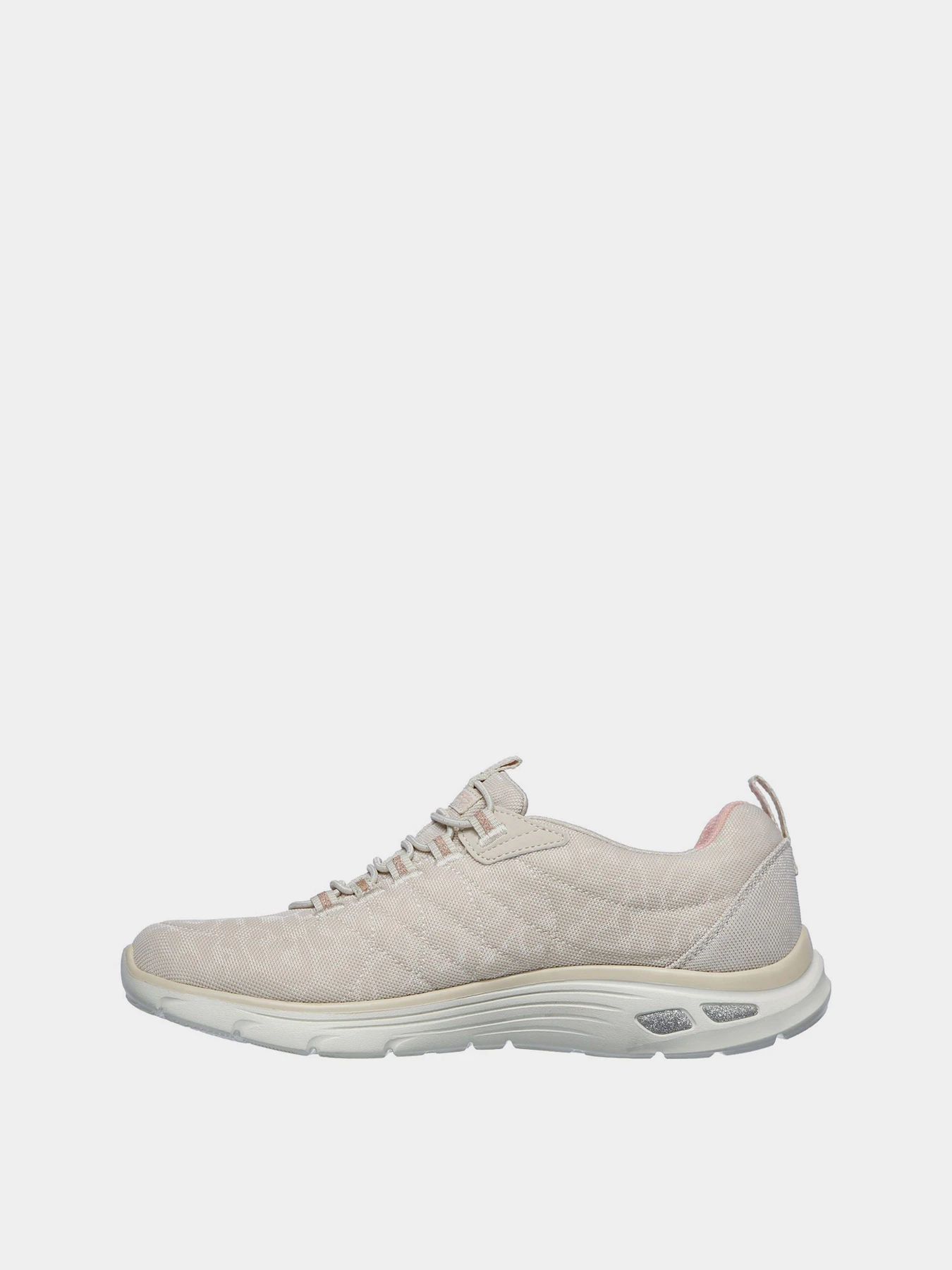 Кроссовки Skechers Empire D'Lux - Spotted модель 12825 NAT Кроссовки Skechers Empire D'Lux - Spotted модель 12825 NAT Фото