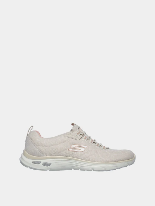 Кроссовки Skechers Empire D'Lux - Spotted модель 12825 NAT Фото