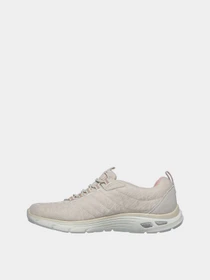 Кроссовки Skechers Empire D'Lux - Spotted модель 12825 NAT Фото