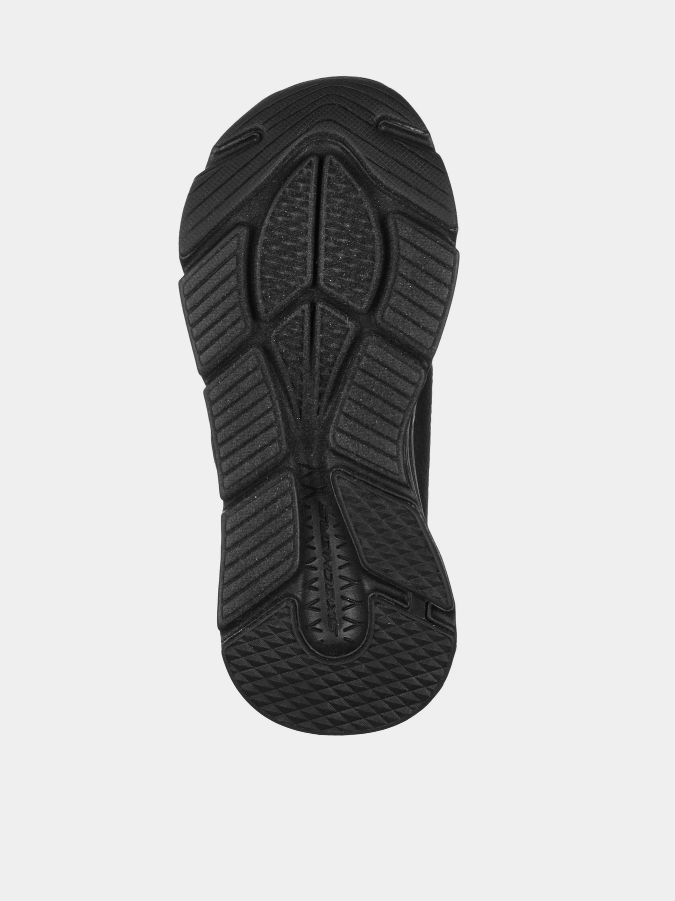 Шлёпанцы Skechers Max Cushioning - Thrive модель 140211 BBK Шлёпанцы Skechers Max Cushioning - Thrive модель 140211 BBK Фото